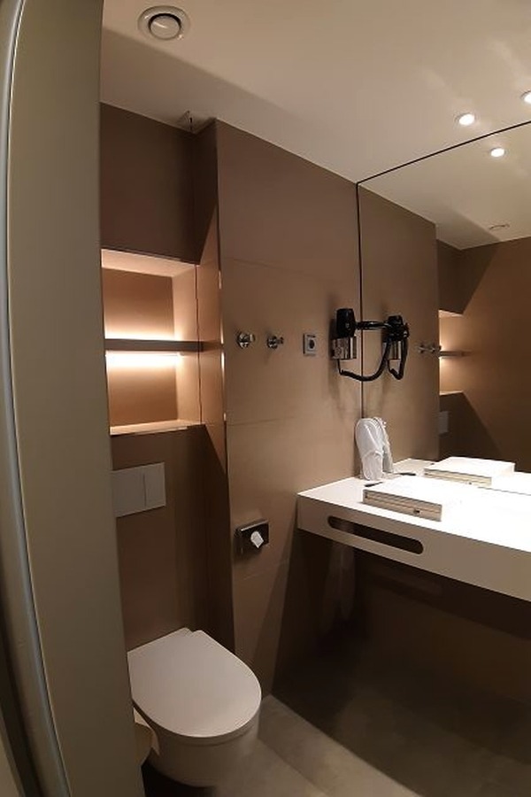 Musterbad Schön Klinik Roseneck